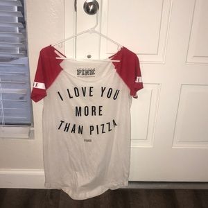 VS PINK Sleeping Dress